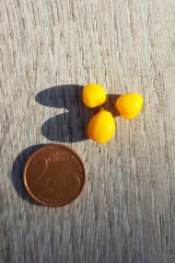 Chili Aji Charapita - Saatgut (BIO), Schrfegrad 9