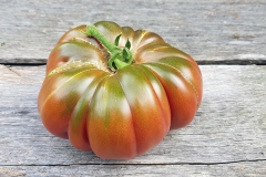 Tomate Schwarze Krim - Pflanze (BIO)